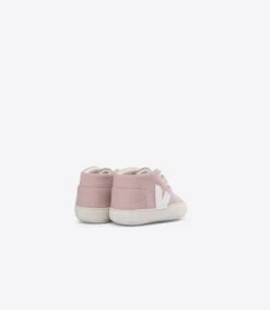 BABY CANVAS BABE WHITE -ChromeFree Sales Store BB0103277C 3 1