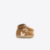 BABY SUEDE CAMEL PIERRE