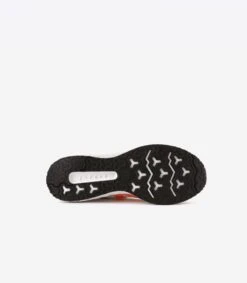 CONDOR MESH WHITE ORANGE FLUO -ChromeFree Sales Store CD012084 4