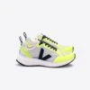 CONDOR MESH LIGHT GREY JAUNE FLUO