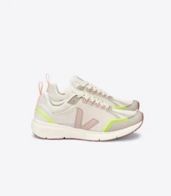 CONDOR 2 ALVEOMESH NATURAL BABE JAUNE FLUO