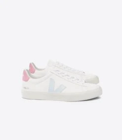 CAMPO CHROMEFREE LEATHER WHITE ICE GUIMAUVE