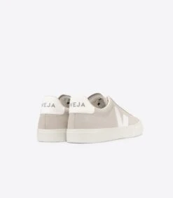 CAMPO NUBUCK NATURAL WHITE -ChromeFree Sales Store CP1302815A 3