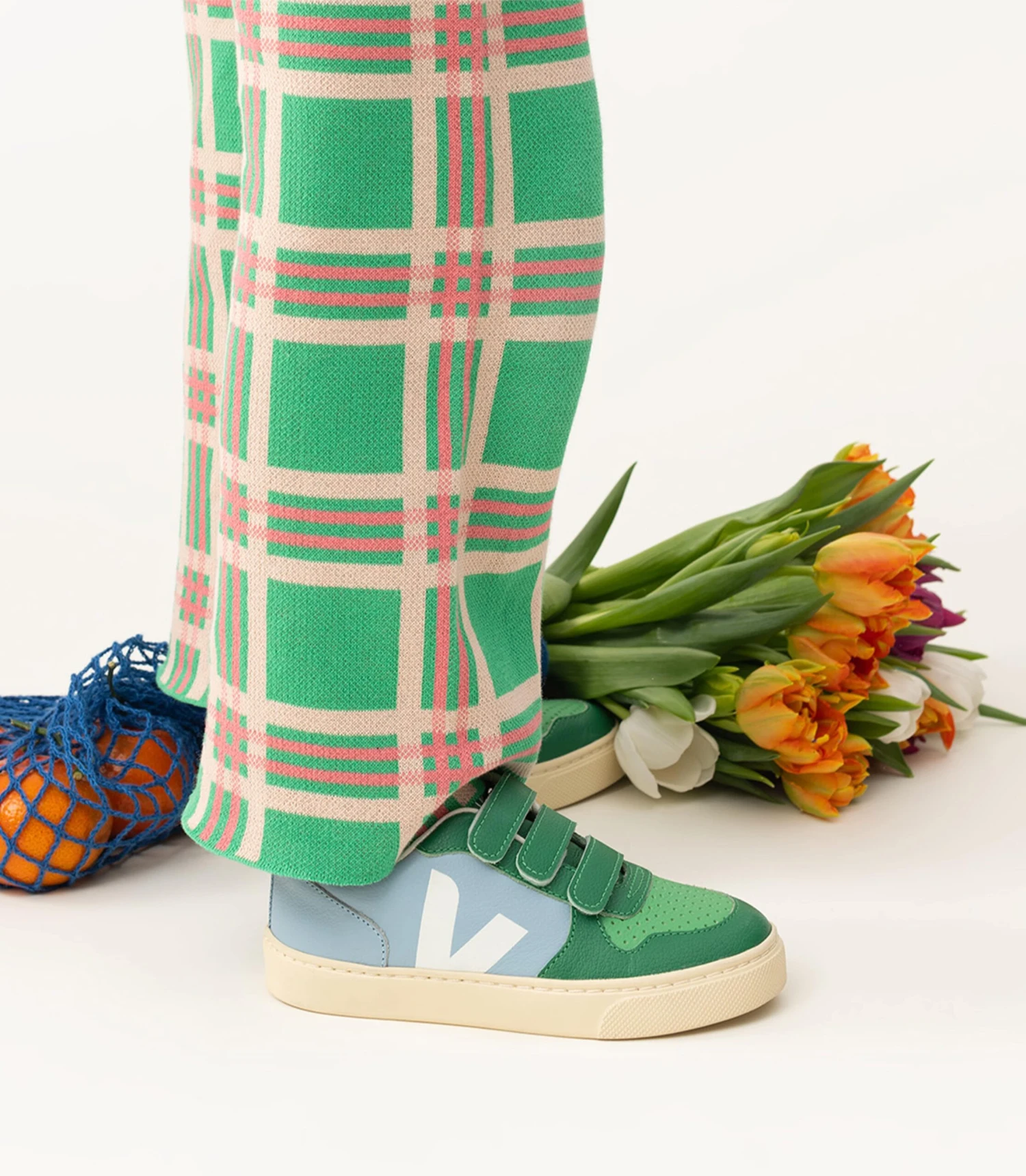 V-10 CHROMEFREE LEATHER TAO STEEL 4 V-10 CHROMEFREE LEATHER TAO STEEL - Image 4