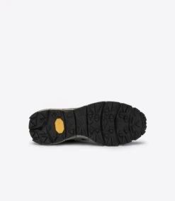 DEKKAN ALVEOMESH BLACK OXFORD GREY TONIC -ChromeFree Sales Store DC0102581 4