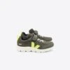 GORILLA B-MESH OLIVE JAUNE FLUO