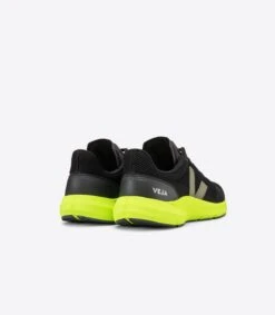 MARLIN LT V-KNIT BLACK KAKI JAUNE FLUO 6 MARLIN LT V-KNIT BLACK KAKI JAUNE FLUO -ChromeFree Sales Store LT1002626 3