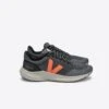 MARLIN LT V-KNIT STORM ORANGE FLUO