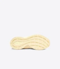 MARLIN V-KNIT POLAR CREAM BUTTER -ChromeFree Sales Store LT1003230A 4