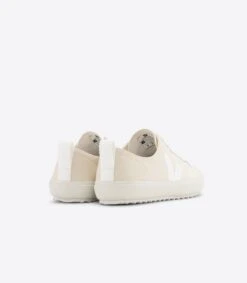 NOVA CANVAS AREIA WHITE -ChromeFree Sales Store NA0102948A 3