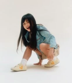 OLLIE CANVAS BONPOINT BUTTER -ChromeFree Sales Store OV0103239C 4