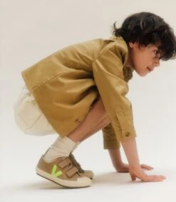 OLLIE CANVAS BONPOINT DUNE 7 OLLIE CANVAS BONPOINT DUNE -ChromeFree Sales Store OV0103251C 4