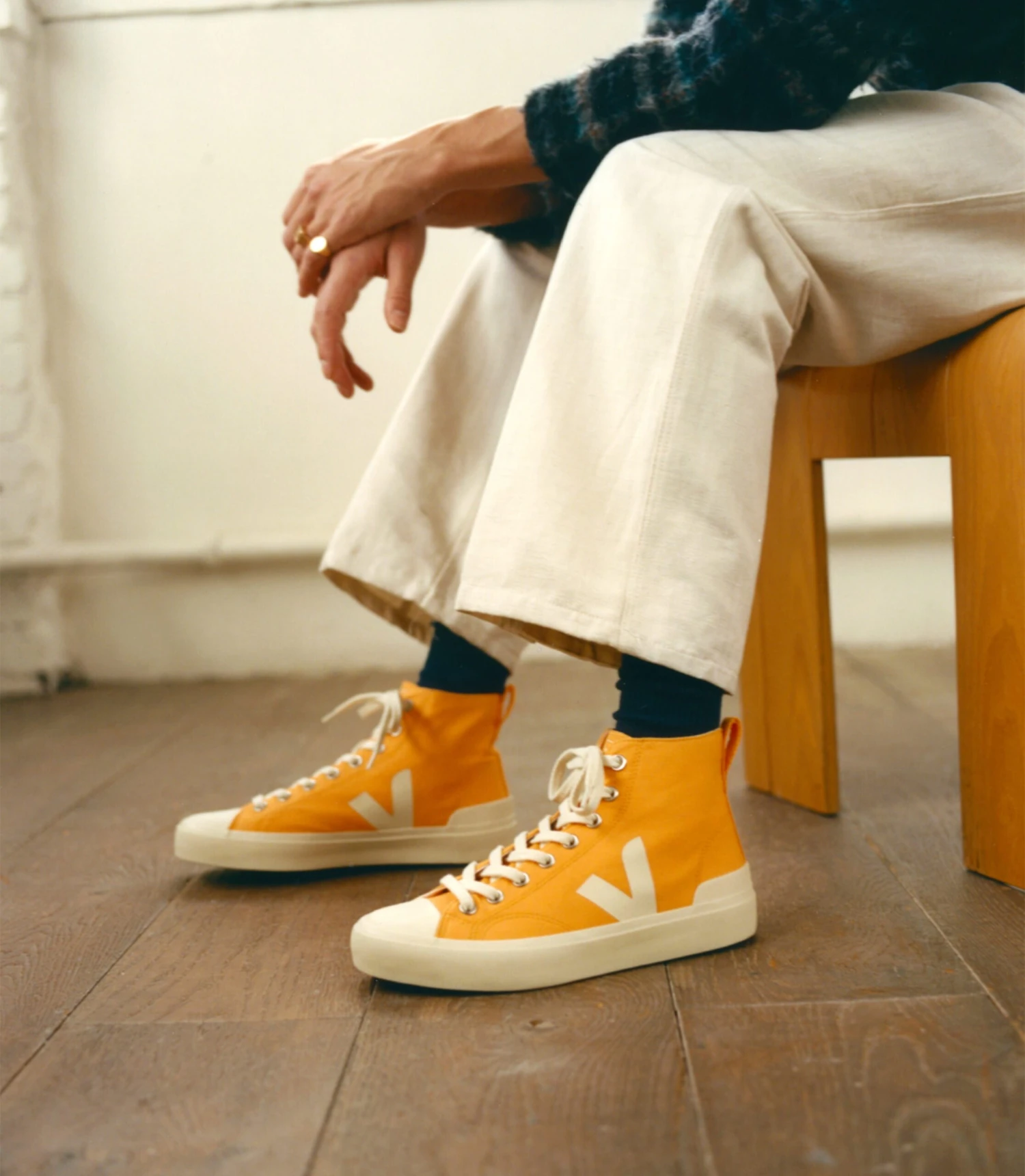 WATA II CANVAS OASIS PIERRE 4 WATA II CANVAS OASIS PIERRE - Image 4