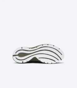 PERFORMANCE RUNNER V-KNIT VEJA X RICK OWENS HUNTER -ChromeFree Sales Store PR1002791 4