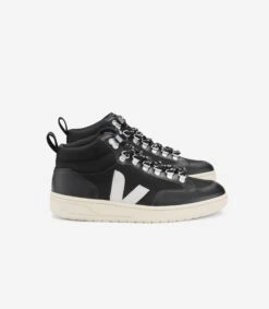 RORAIMA B-MESH BLACK NATURAL BUTTER SOLE