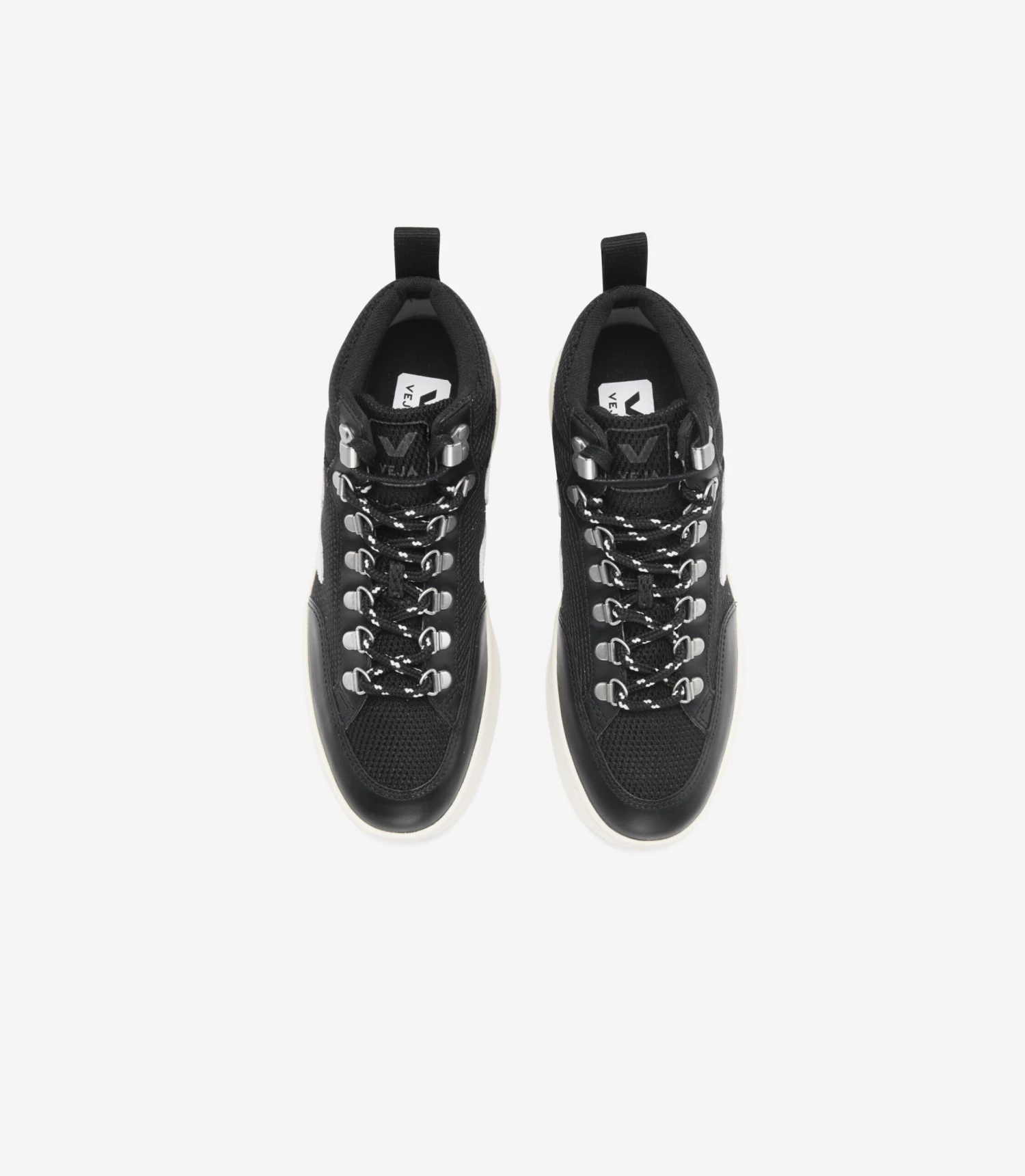 RORAIMA B-MESH BLACK NATURAL BUTTER SOLE 2 RORAIMA B-MESH BLACK NATURAL BUTTER SOLE - Image 2