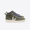 RORAIMA B-MESH OLIVE OXFORD GREY