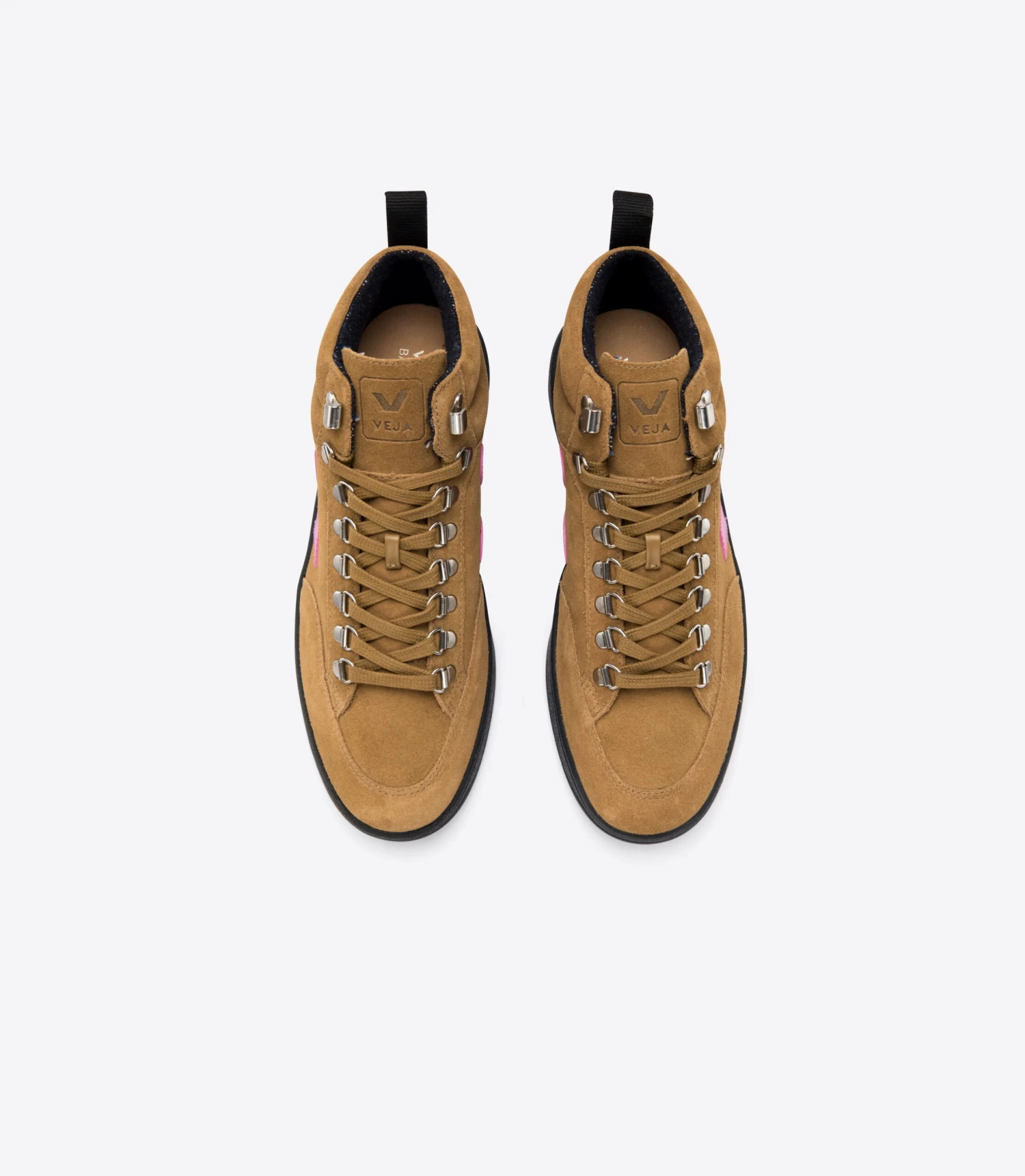 RORAIMA BASTILLE SUEDE TENT ULTRAVIOLET 2 RORAIMA BASTILLE SUEDE TENT ULTRAVIOLET - Image 2