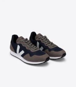 SDU REC ALVEOMESH NAUTICO OXFORD GREY GREY -ChromeFree Sales Store RR012509 2