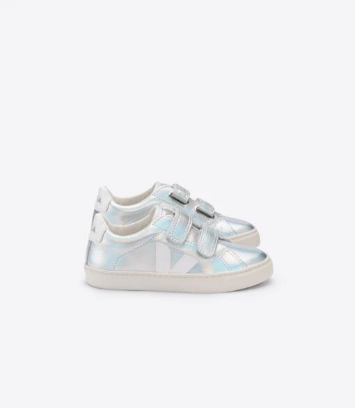 ESPLAR LEATHER UNICORN WHITE -ChromeFree Sales Store RSV021803 1