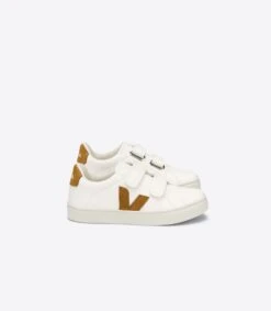 ESPLAR CHROMEFREE LEATHER WHITE CAMEL