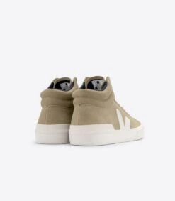 MINOTAUR SUEDE DUNE PIERRE -ChromeFree Sales Store TR0302950A 3 1