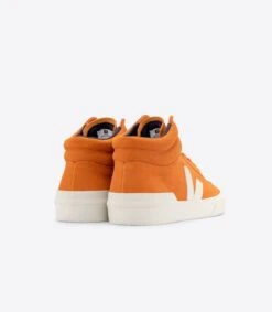MINOTAUR SUEDE PUMPKIN PIERRE -ChromeFree Sales Store TR0302973A 3
