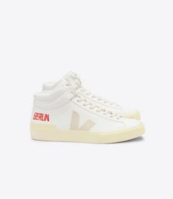 MINOTAUR VEJA X BERLIN WHITE PIERRE