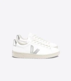 URCA CWL WHITE SILVER