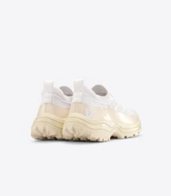 VEJA X AMELIE PICHARD WHITE -ChromeFree Sales Store VA0103068A 3 1