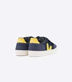 V-12 CANVAS NAUTICO GOLD YELLOW -ChromeFree Sales Store VSV011235 3