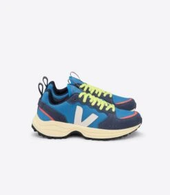 VENTURI HEXAMESH SWEDISH BLUE BUTTER SOLE -ChromeFree Sales Store VT012162 1 2