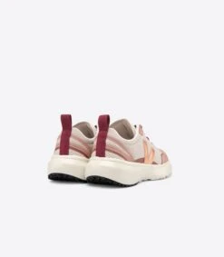 CANARY ELASTIC LACES ALVEOMESH NATURAL VENUS -ChromeFree Sales Store YE0103089C 3