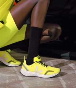 CONDOR MESH JAUNE FLUO WHITE -ChromeFree Sales Store cd012132 6