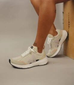 CONDOR 2 ALVEOMESH NATURAL PARME 9 CONDOR 2 ALVEOMESH NATURAL PARME -ChromeFree Sales Store cl012206 5