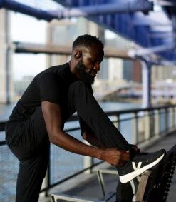 CONDOR 2 ALVEOMESH BLACK WHITE 7 CONDOR 2 ALVEOMESH BLACK WHITE -ChromeFree Sales Store cl012511 4