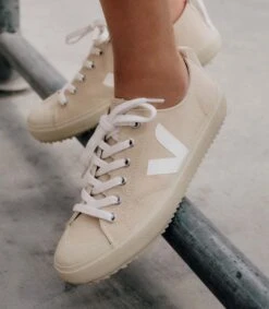 NOVA CANVAS AREIA WHITE -ChromeFree Sales Store finalhd 10522 veja skatepark 20