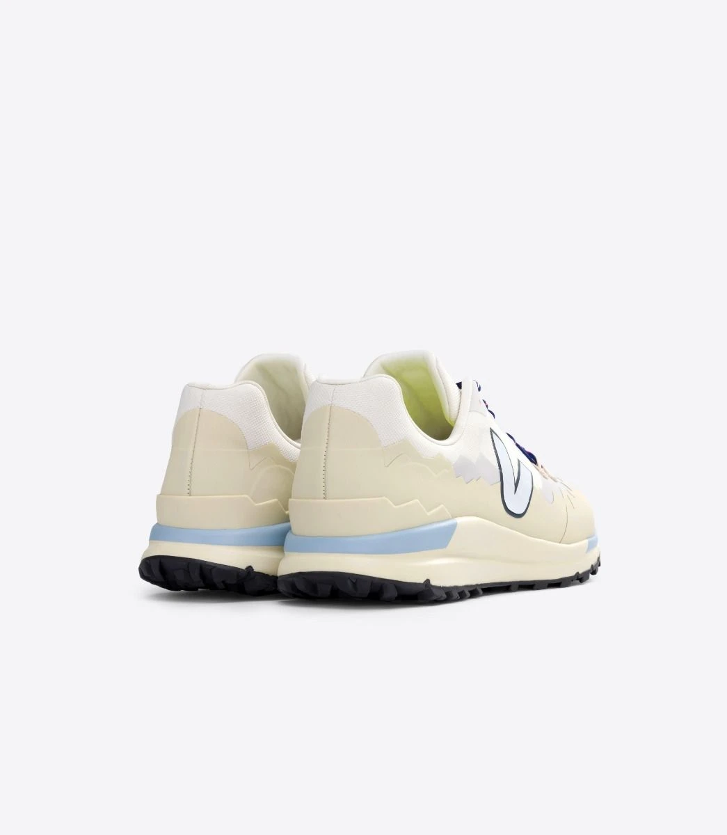 FITZ ROY TREK SHELL GRAVEL ICE 3 FITZ ROY TREK SHELL GRAVEL ICE - Image 3