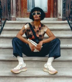 FITZ ROY TREK SHELL GRAVEL PIERRE -ChromeFree Sales Store fr2303240a 4 2