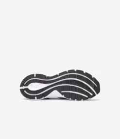 MARLIN V-KNIT BLACK WHITE -ChromeFree Sales Store ln102511 4