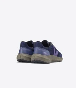 MARLIN V-KNIT NIL PURPLE KAKI SOLE -ChromeFree Sales Store lt102645 3
