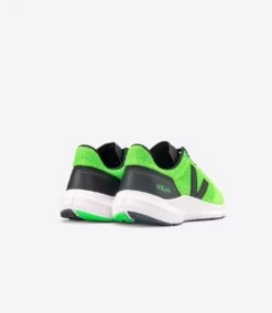MARLIN V-KNIT VERT FLUO BLACK -ChromeFree Sales Store lt102655 3