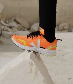 CONDOR MESH NEON ORANGE WHITE 9 CONDOR MESH NEON ORANGE WHITE -ChromeFree Sales Store mesh neon orange white