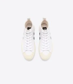 NOVA HT CANVAS WHITE CALIFORNIA -ChromeFree Sales Store nt012216 2 2