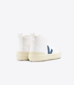 NOVA HT CANVAS WHITE CALIFORNIA -ChromeFree Sales Store nt012216 3 2