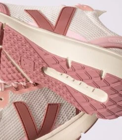 CONDOR 2 ALVEOMESH NATURAL DRIED PETAL -ChromeFree Sales Store pink 1