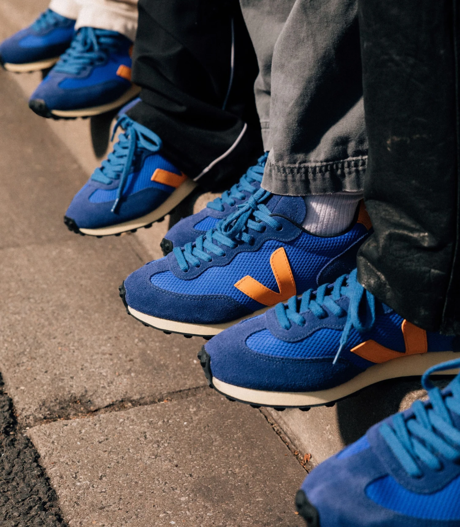 RIO BRANCO ALVEOMESH PAROS OURO 4 RIO BRANCO ALVEOMESH PAROS OURO - Image 4