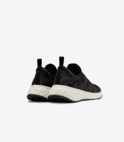 THUNDERBIRD V-KNIT MIX GREY BLACK -ChromeFree Sales Store td0102875 3