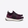 THUNDERBIRD V-KNIT MIX ULTRAVIOLET BLACK
