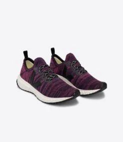 THUNDERBIRD V-KNIT MIX ULTRAVIOLET BLACK -ChromeFree Sales Store td0102889 2